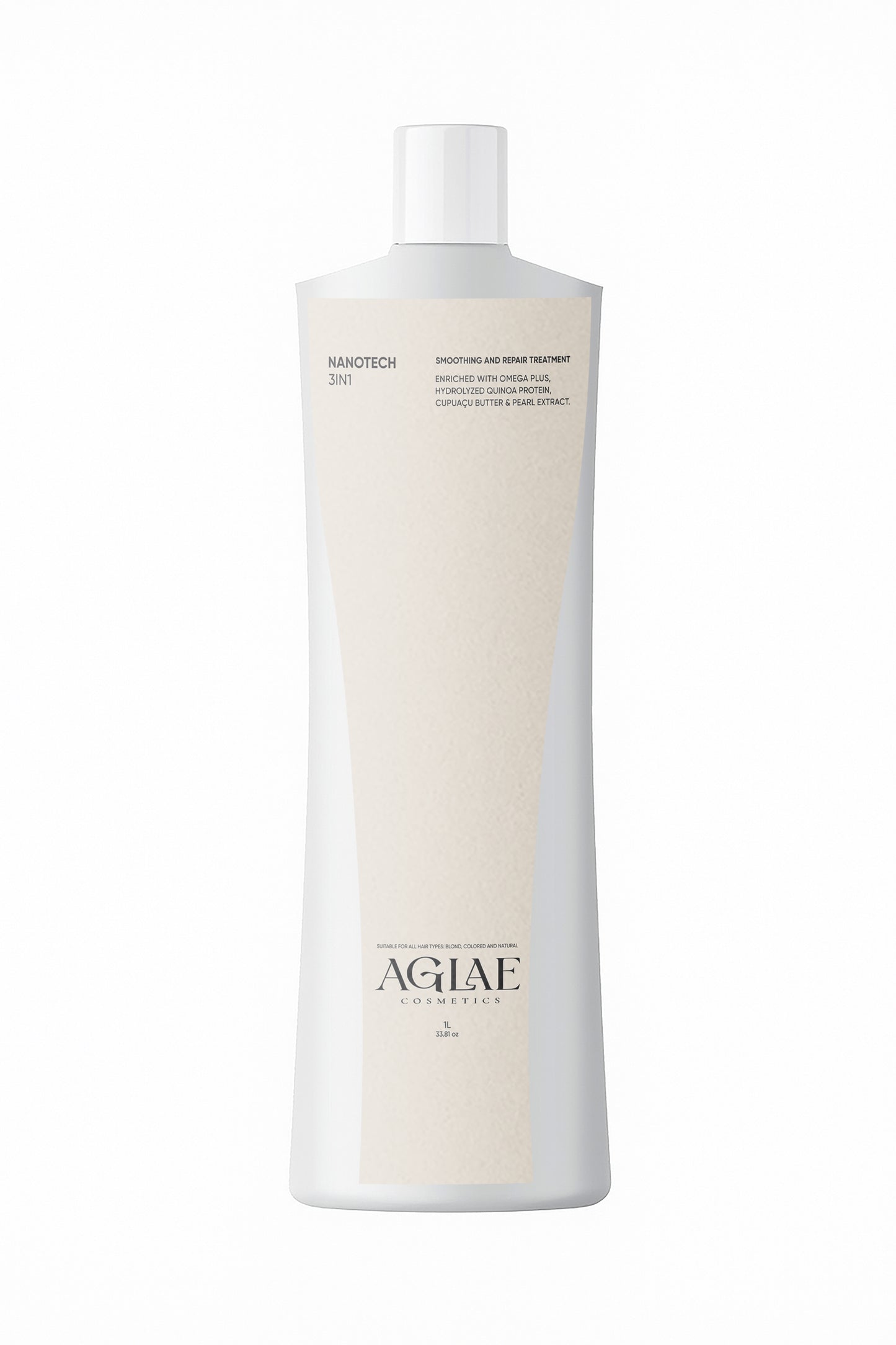French Nanoplasty - Formol Free- 1L