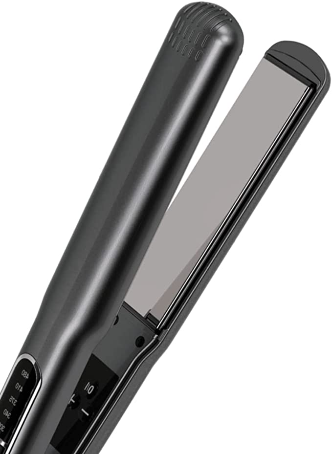 Lizze Titanium Hair Straightener 250 ° C 220 W