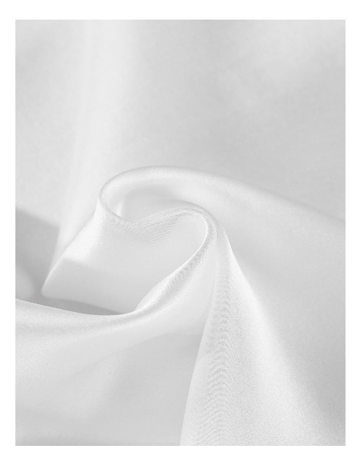 100% Premium Grade 6 A Silk Pillowcase - Aglae Cosmetics