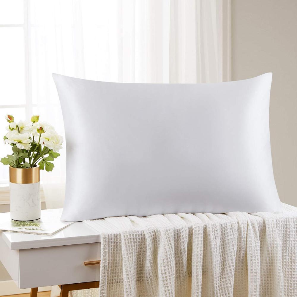 100% Premium Grade 6 A Silk Pillowcase - Aglae Cosmetics